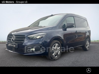 MERCEDES CITAN II