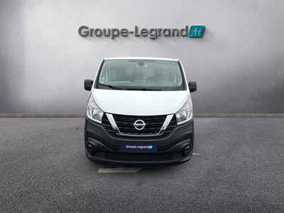 Nissan NV300 L1H1 2t8 1.6 dCi 125ch S/S N-Connecta