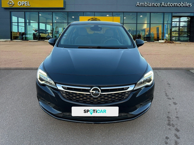 Opel Astra 1.4 Turbo 125ch Innovation Euro6d-T