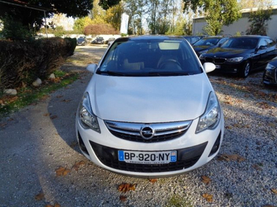 Opel Corsa 1.2 TWINPORT COLOR EDITION 3P