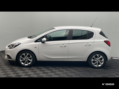 Opel Corsa 1.4 90ch Design Edition Start/Stop 5p
