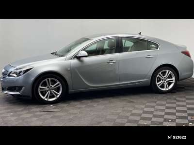 Opel Insignia 1.6 TURBO 170 CH COSMO PACK A