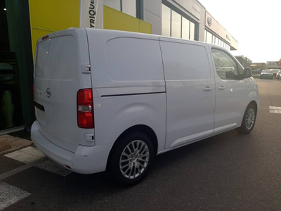 Opel Vivaro M 2.0 BlueHDi 145ch S&S EAT8