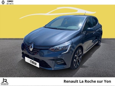 Renault Clio 1.5 Blue dCi 100ch Intens