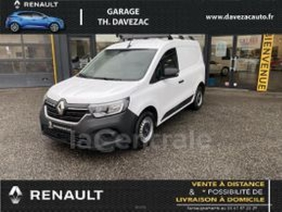 RENAULT EXPRESS VAN