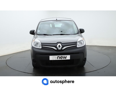 Renault Kangoo express