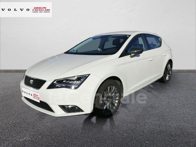 SEAT LEON III