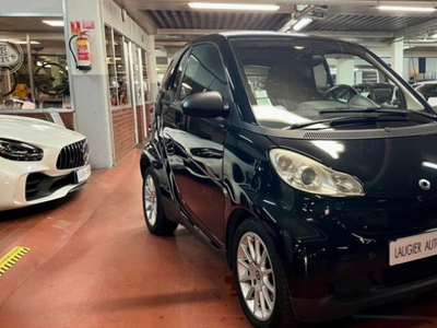 Smart Fortwo Coupe 71ch MHD Passion