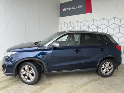 Suzuki VITARA 1.6 DDiS Allgrip Copper Edition