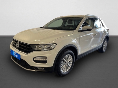 T-Roc 2.0 TDI 150ch Lounge Business DSG7 145g