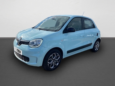 Twingo 1.0 SCe 65ch Equilibre