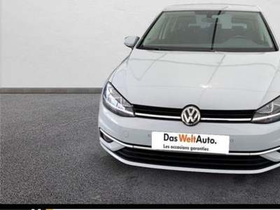 Volkswagen Golf vii 1.5 tsi 150 evo bvm6 confortline