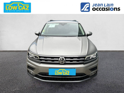 Volkswagen Tiguan Tiguan 2.0 TDI 150ch DSG7 MATCH 5p