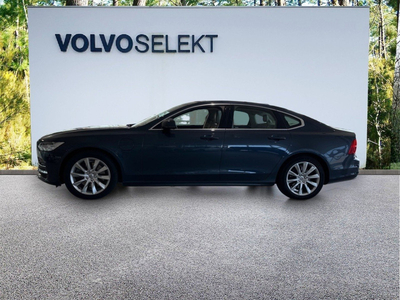 Volvo S90 T8 Twin Engine 303 + 87ch Business Executive Geartronic