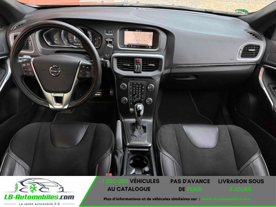 Volvo V40 T3 152 ch BVA