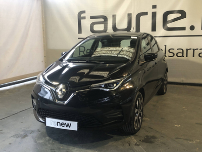 Acheter cette Renault Zoé Electrique Zoe R110 Achat Intégral - 21 Limited 5p