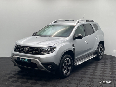 DACIA DUSTER II