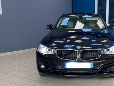 Bmw 335 I (F34) 335dA xDrive 313ch Luxury