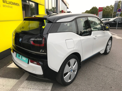 Bmw i3 170ch 94Ah REx +CONNECTED Atelier Prolongateur autonomie