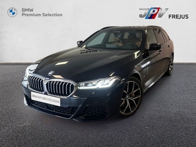 Bmw Serie 5 530dA xDrive 286ch M Sport Steptronic