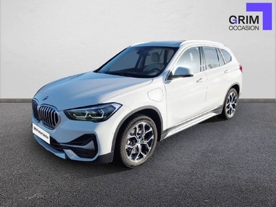 Bmw X1 F48 LCI