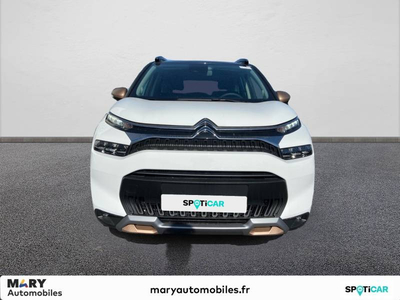 Citroen C3 Aircross PureTech 110 S&S BVM6 C-Series