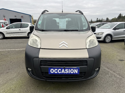 Citroen Nemo Multispace 1.3 HDI 75 Confort