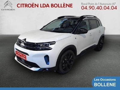 Citroën C5 Aircross Hybrid rechargeable 225ch Shine Pack ë