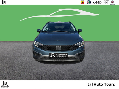 Fiat Tipo Cross 1.0 FireFly Turbo 100ch S/S Pack 239€/mois ou 16280€