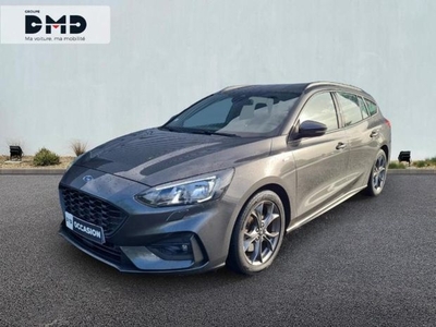 Ford Focus 1.5 EcoBoost 150ch ST