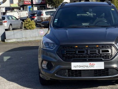 Ford Kuga 2.0 TDCI 180 4X4 ST-LINE-TOIT OUVRANT