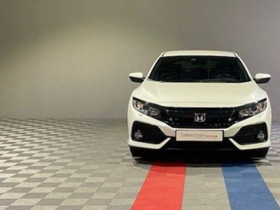 Honda Civic x 1.0 i-vtec 126 ch bvm6 executive