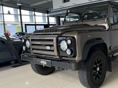 Land rover Defender 90 HT 90 2.2 TD S MARK III