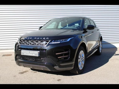 Land Rover Range Rover Evoque 2.0 P 200ch Flex Fuel R