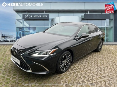 Lexus Es 300h Luxe MY23