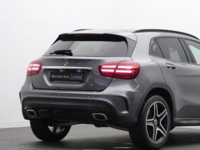 Mercedes GLA 200 d 136ch Fascination 4Matic 7G-DCT