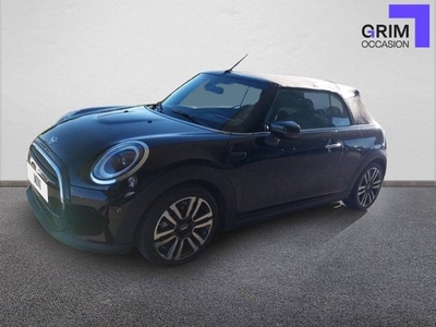 Mini Mini CABRIOLET F57 LCI II