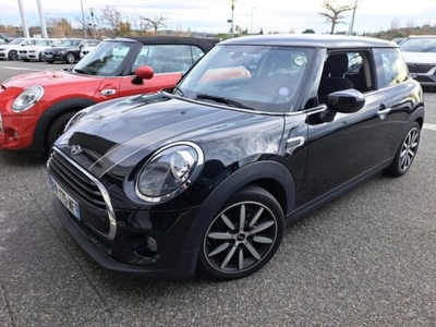 Mini Mini Cooper 136ch 115g