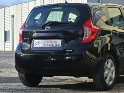 Nissan Note Acenta 90CH
