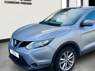 Nissan Qashqai ii 1.6 dci 130 all-mode 4x4 connect edition