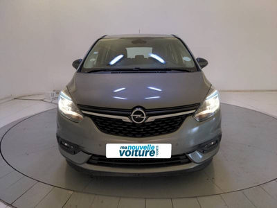 Opel Zafira 1.6 CDTI 120 ch BlueInjection Business Edition