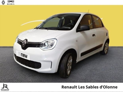 Renault Twingo 1.0 SCe 65ch Life