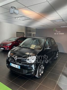 RENAULT TWINGO 3