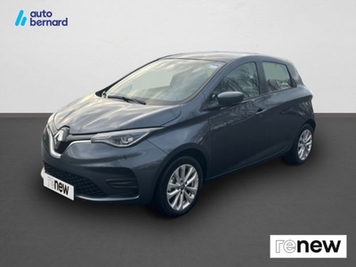 Renault Zoé Zen charge normale R110
