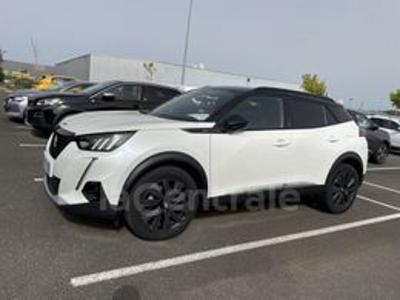 PEUGEOT 3008 II phase 2