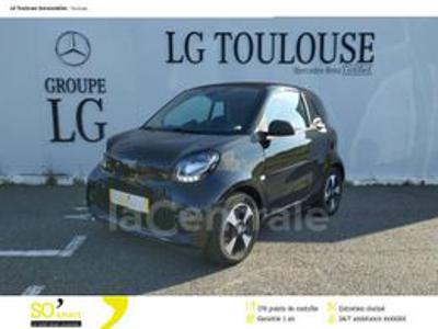 SMART FORTWO III phase 2