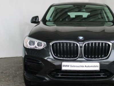2018 BMW X4, Diesel, Saint-Diéry