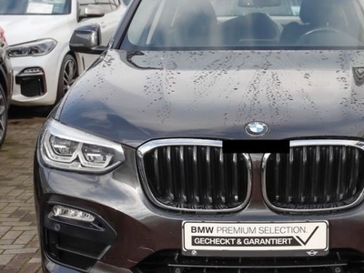 2019 BMW X4, Gris métallisé, Saint-Diéry