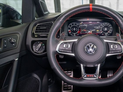 2019 Volkswagen Golf, Essence, Tôtes