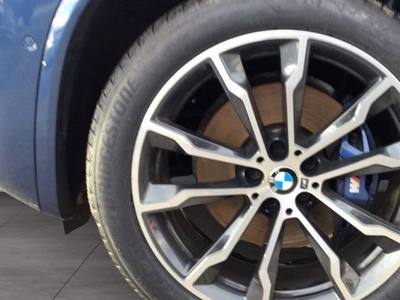 2020 BMW X4, Diesel, Saint-Diéry
